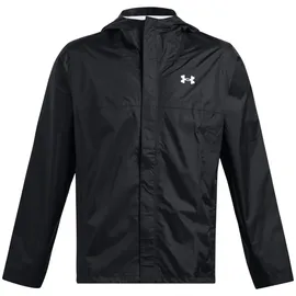 Under Armour Stormproof Cloudstrike 2.0 Jacke Herren 003 black/white XXL