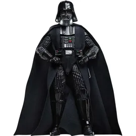 Hasbro Star Wars The Black Series Darth Vader (15 cm) zum Sammeln zu Star Wars: Eine Neue Hoffnung