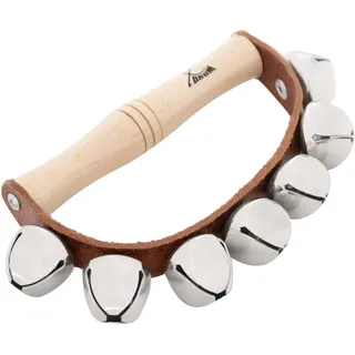 XDrum SB7 Sleigh Bells