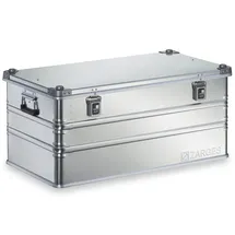 ZARGES Universalkiste 173 l Aluminium 950 x 530 x 430 mm