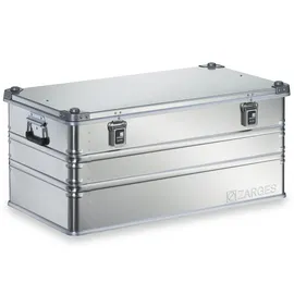 ZARGES Universalkiste 173 l Aluminium 950 x 530 x 430 mm