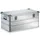 ZARGES Universalkiste 173 l Aluminium 950 x 530 x 430 mm