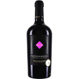 Vigneti del Salento Zolla Primitivo di Manduria 0,75 l