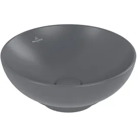 Villeroy & Boch Loop & Friends Aufsatzwaschtisch 4A4500i4