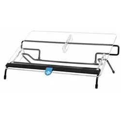 R-Go Tools R-Go Flex Read Dokumentenhalter R-GO TOOLS RGODOFRTReinstellbar