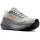 Brooks Ghost 17 Herren Slim Grau 40,5