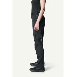 Houdini More Hosen Regular Schwarz M