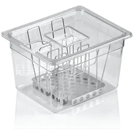 Mahlzeit Sous-Vide-Garer Set 18 cm