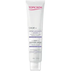 Gesichtscreme Topicrem Beruhigend 40 ml