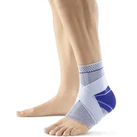 Bauerfeind MalleoTrain S Knöchelbandage 1 St Titan 6