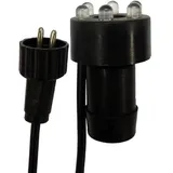 HEISSNER LED-Lampe Kalt Weiß
