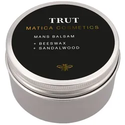 Matica Cosmetics Balsam TRUT Gesichtspflege