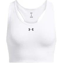Under Armour Vanish Seamless White/Black XL