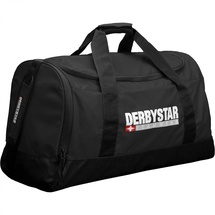 derbystar Sporttasche Hyper M schwarz