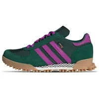 Adidas Marathon TR | Sneaker für Damen | Grün | 36 2/3