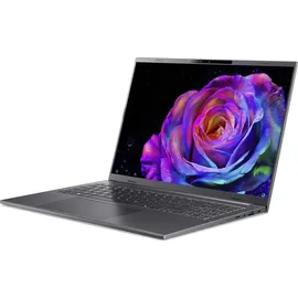 Acer Aspire 16 AI OLED A16-52M-75LW Intel Core Ultra 7 258V 32 GB RAM 1 TB SSD