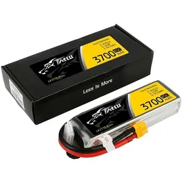 gens ace &tattu Akku 3700mAh 14,8V 45C 4S1P