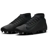 Nike Mercurial Superfly 10 Club Fg/Mg Fußballschuhe Herren Fussball-Rasenschuhe