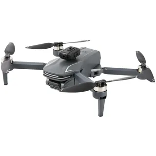 AMEWI X4KPro RtF Quadrocopter mit 4K Kamera inkl. 2 Akkus