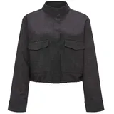 Opus Übergangsjacke in Schwarz | 40