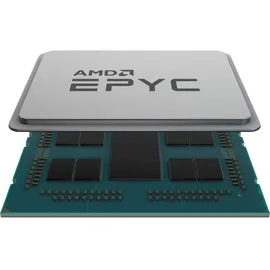 AMD EPYC 9374F 3,85 GHz Tray 100-000000792