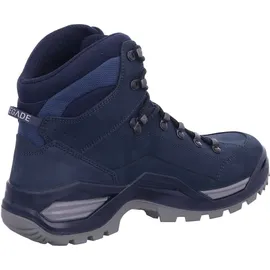 Lowa Renegade Evo GTX Mid Wanderstiefel - Navy / Blue - EU 44 1/2