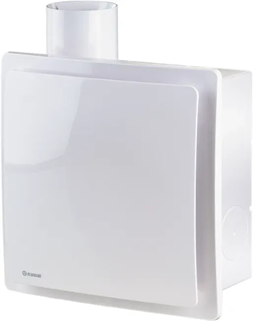 Blauberg Radialventilator 8020032 BP 35/60 T