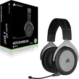 Corsair HS75 XB Kabellos, Gaming Schwarz
