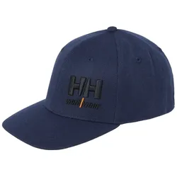 Basecap "CLASSIC LOGO" - marine