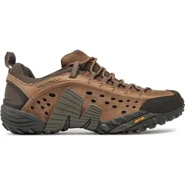 Merrell Intercept Herren Moth Brown 44,5
