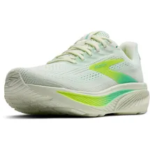 Brooks Ghost 17 Damen Bluewash/Nightlife/Yucca 37,5