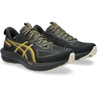 Asics Gt-1000 14 Damen Black/Sandstorm 36
