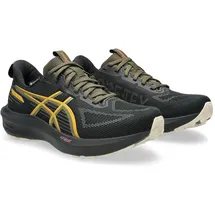 Asics Gt-1000 14 Damen Black/Sandstorm 36