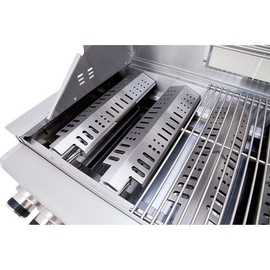 ALLGRILL CHEF XL BUILT-IN mit Air System