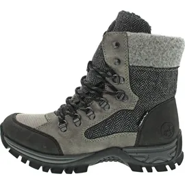 Rieker M9842-40 Damen Grau 36