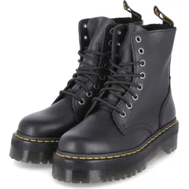 Dr. Martens Jadon III Black PISA in Schwarz 37