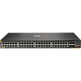 HP HPE Aruba 6300F 48G 4SFP56 PoE