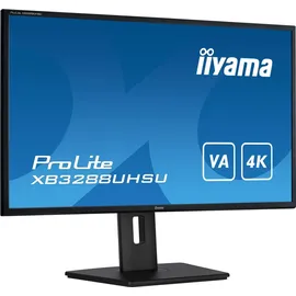Iiyama ProLite XB3288UHSU-B5 32" schwarz