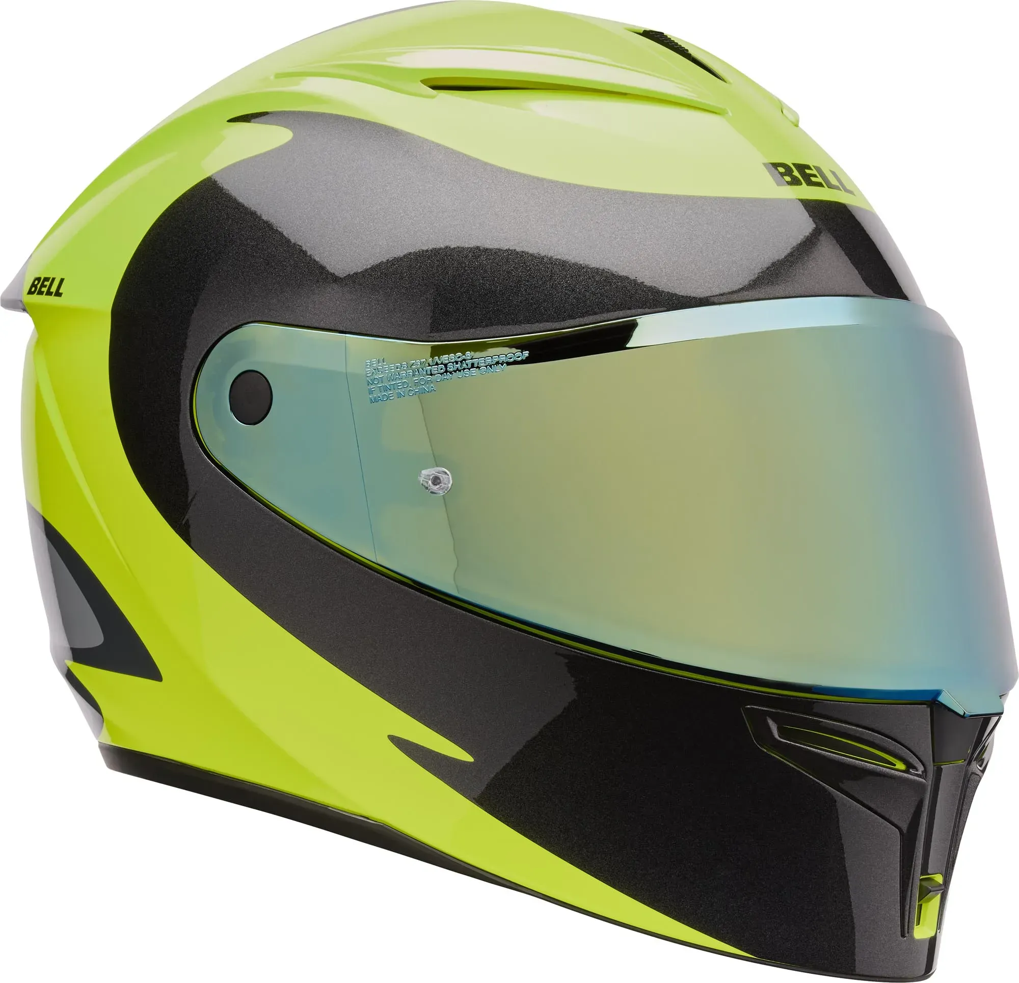 Bell Lithium MIPS Plus Fluid Helm, Größe L für Männer