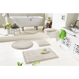 OTTO home Finca Beige 100 x 80 cm