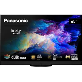 Panasonic TV-65Z95AEG 65" OLED 4K Smart TV Z95A