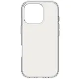 Black Rock Clear Protection für iPhone 16 Pro
