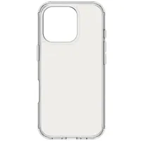 Black Rock Clear Protection für iPhone 16 Pro