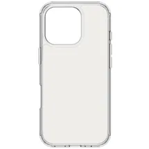 Black Rock Clear Protection für iPhone 16 Pro