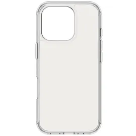 Black Rock Clear Protection für iPhone 16 Pro
