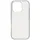 Black Rock Clear Protection für iPhone 16 Pro