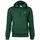 Lacoste Hoodie Grün/Rot/Schwarz/Weiß M