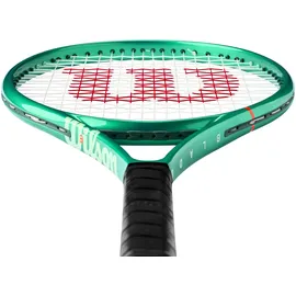 Wilson Blade 26 V10 L0 Grün