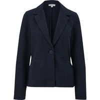 S.Oliver Blazer, Reverskragen, für Damen, NAVY, 36