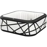 MSPA Premium Soho 185 x 185 x 68 cm